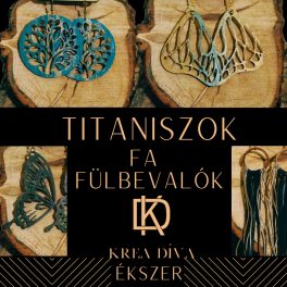 Fülbevalók