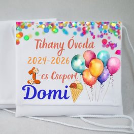 Ballagási tarisznya