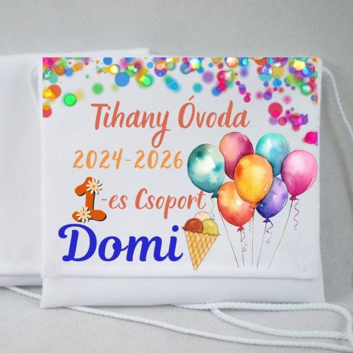 Ballagási tarisznya