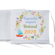 Ballagási tarisznya