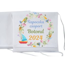 Ballagási tarisznya