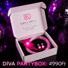 DívaPartyBox