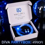 DívaPartyBox