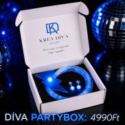 DívaPartyBox