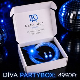 DívaPartyBox