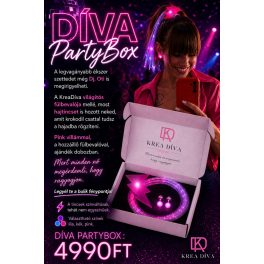 DívaPartyBox